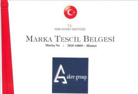 Marka Tescil Belgesi