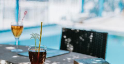 Villa Aura Kalkan Kördere Mevkiinde, Deniz Manzaralı, Özel Havuzlu Villa, Merkeze Yakın Villa.