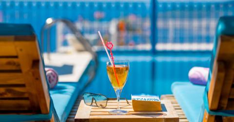 Villa Aura Kalkan Kördere Mevkiinde, Deniz Manzaralı, Özel Havuzlu Villa, Merkeze Yakın Villa.