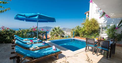 Villa Nar 1