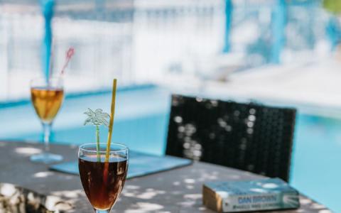 Villa Aura Kalkan Kördere Mevkiinde, Deniz Manzaralı, Özel Havuzlu Villa, Merkeze Yakın Villa.