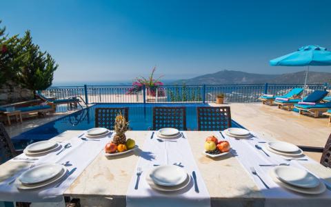 Villa Jasmine