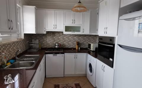 Villa Jasmine Kalkan Kördere Mevkiinde, Denize Manzaralı, Özel Havuzlu, Merkeze Yakın Villa.